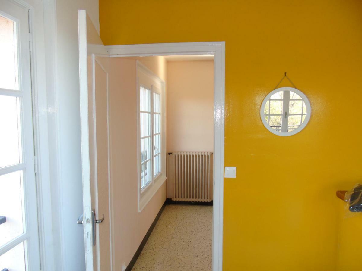 La Croix Blanche Bed & Breakfast Ngoại thất bức ảnh